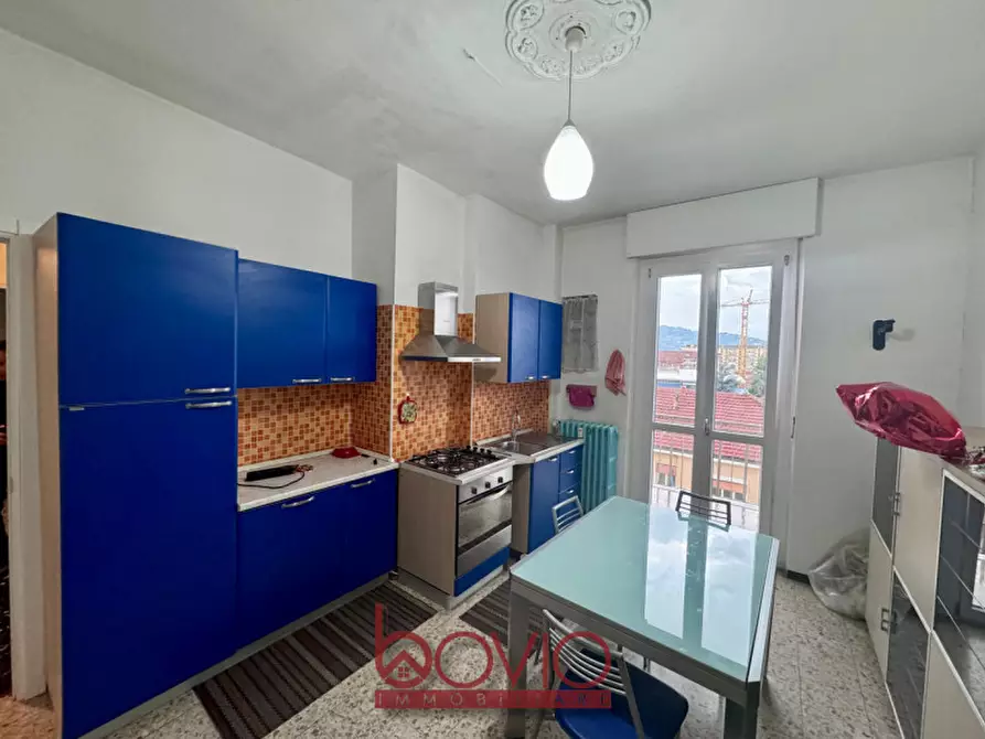 Immagine 9 di Appartamento in vendita  in VIA MONASTIR 18 a Torino