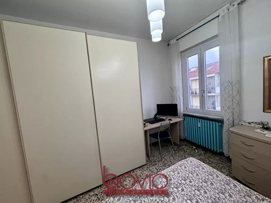 Immagine 13 di Appartamento in vendita  in VIA MONASTIR 18 a Torino