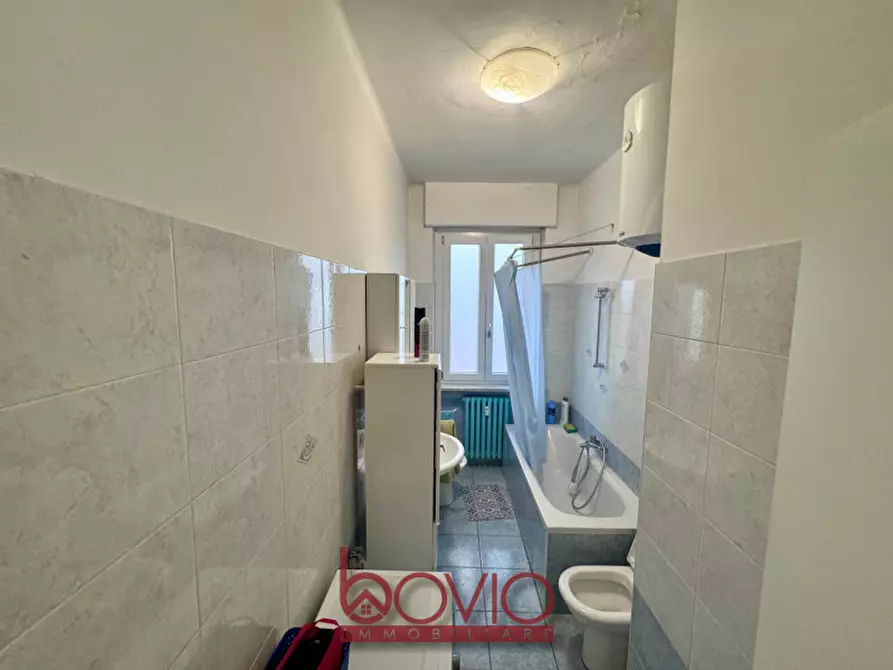 Immagine 17 di Appartamento in vendita  in VIA MONASTIR 18 a Torino