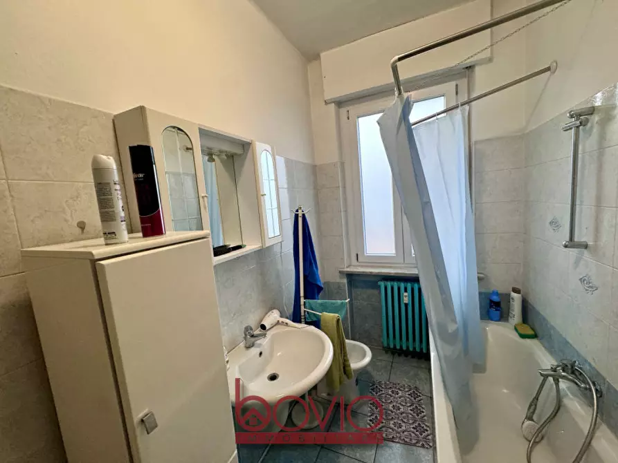 Immagine 18 di Appartamento in vendita  in VIA MONASTIR 18 a Torino