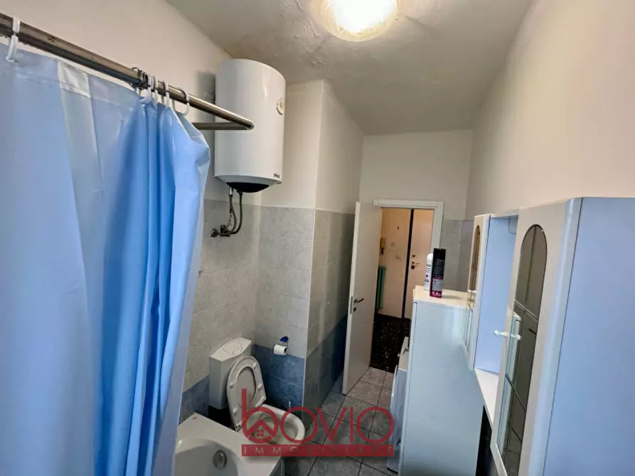 Immagine 19 di Appartamento in vendita  in VIA MONASTIR 18 a Torino