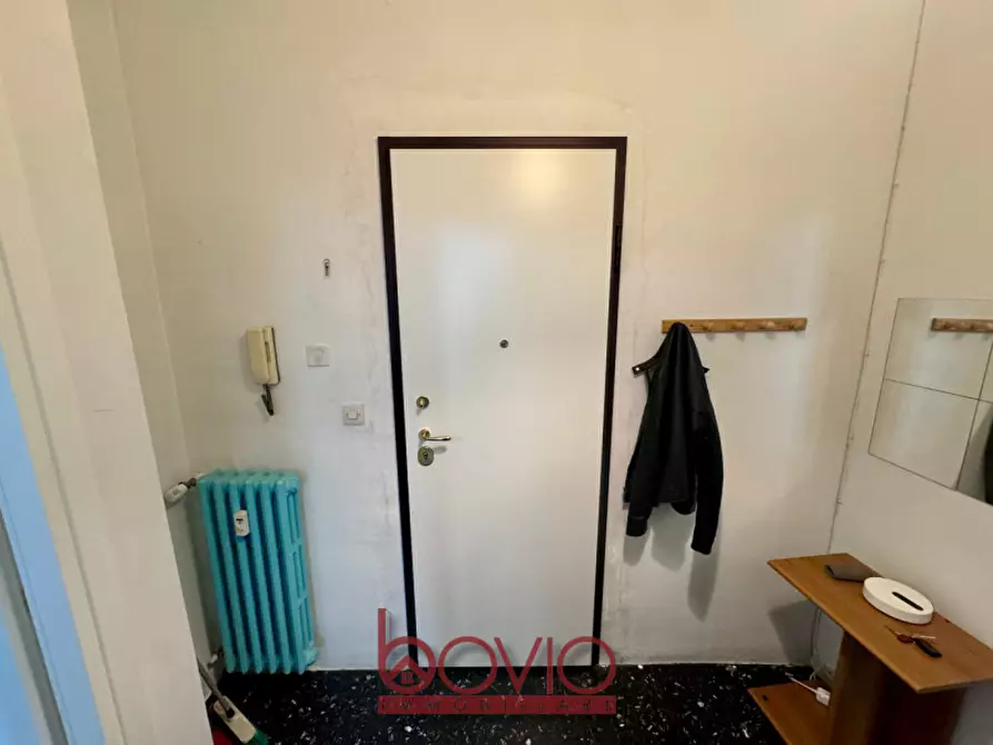 Immagine 20 di Appartamento in vendita  in VIA MONASTIR 18 a Torino