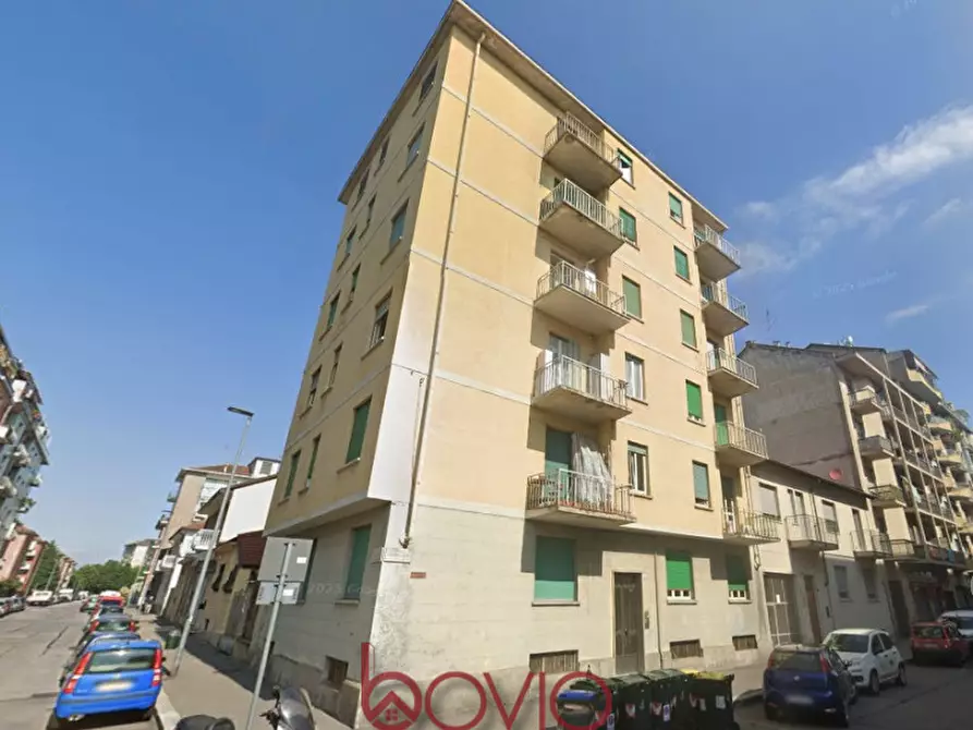 Immagine 22 di Appartamento in vendita  in VIA MONASTIR 18 a Torino