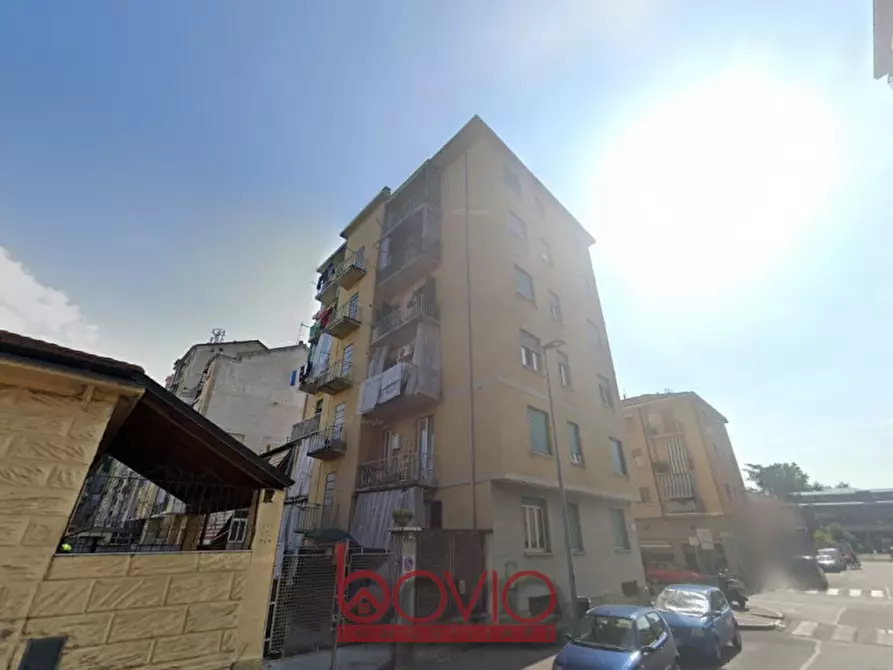 Immagine 23 di Appartamento in vendita  in VIA MONASTIR 18 a Torino