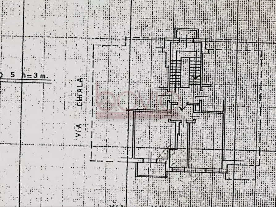 Immagine 24 di Appartamento in vendita  in VIA MONASTIR 18 a Torino