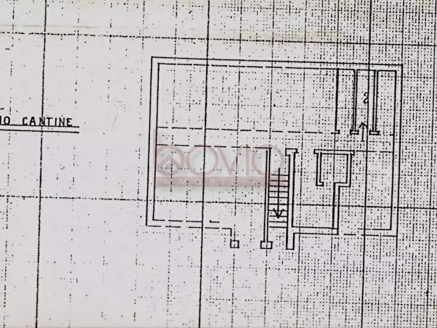Immagine 25 di Appartamento in vendita  in VIA MONASTIR 18 a Torino