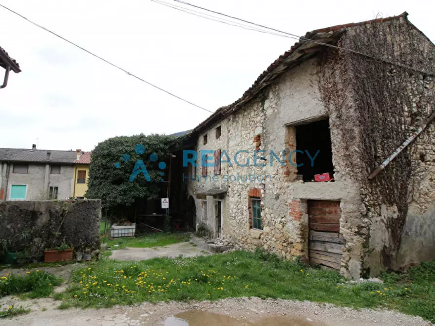 Immagine 2 di Rustico / casale in vendita  in Via Rialto a Cogollo Del Cengio