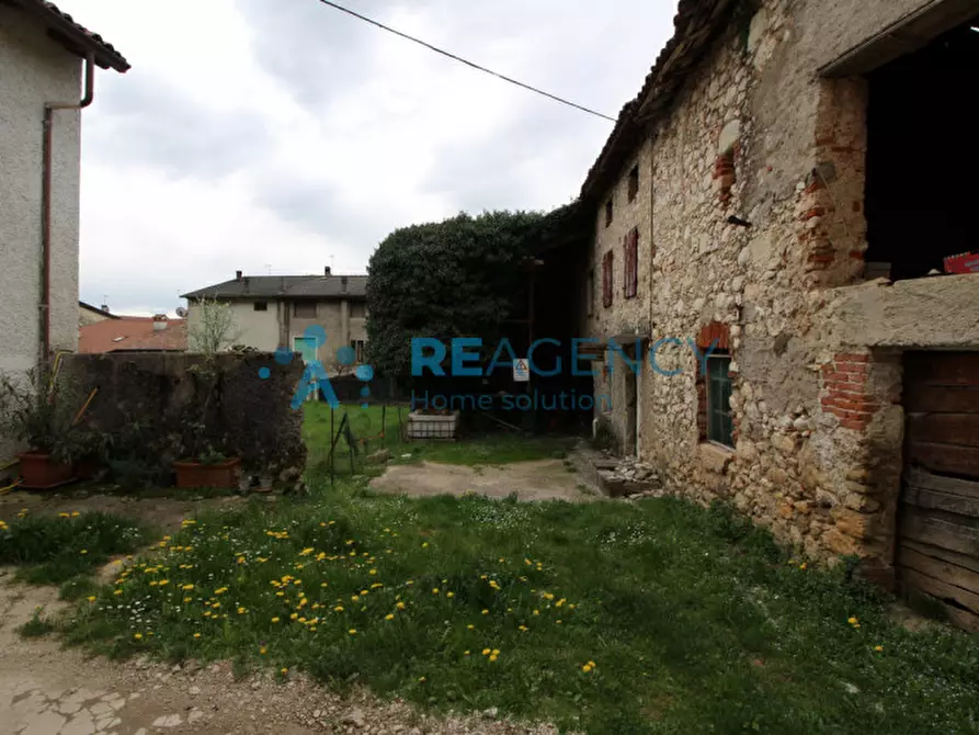 Immagine 3 di Rustico / casale in vendita  in Via Rialto a Cogollo Del Cengio