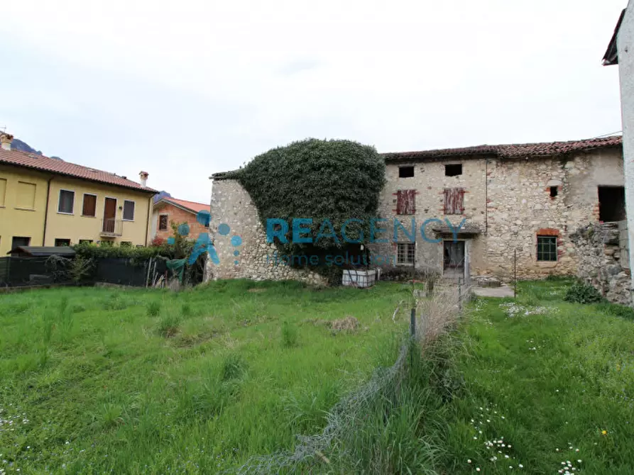 Immagine 8 di Rustico / casale in vendita  in Via Rialto a Cogollo Del Cengio