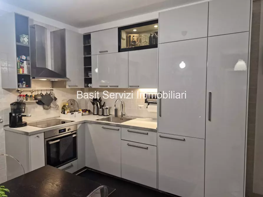 Immagine 7 di Appartamento in vendita  in Via di Salone a Roma