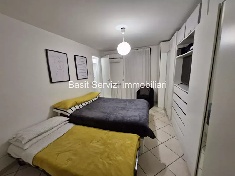 Immagine 11 di Appartamento in vendita  in Via di Salone a Roma