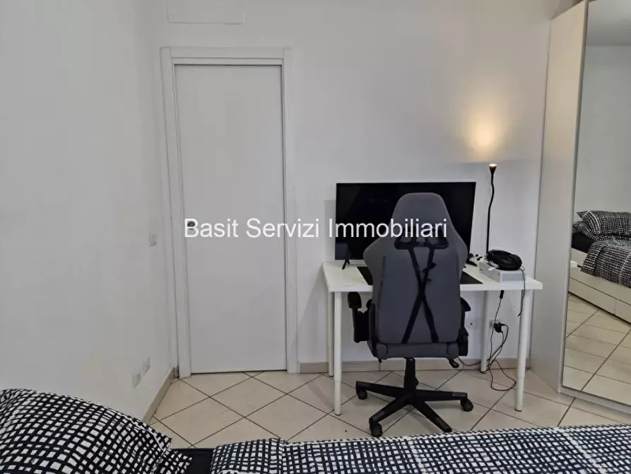 Immagine 14 di Appartamento in vendita  in Via di Salone a Roma