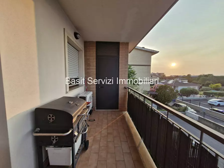 Immagine 22 di Appartamento in vendita  in Via di Salone a Roma