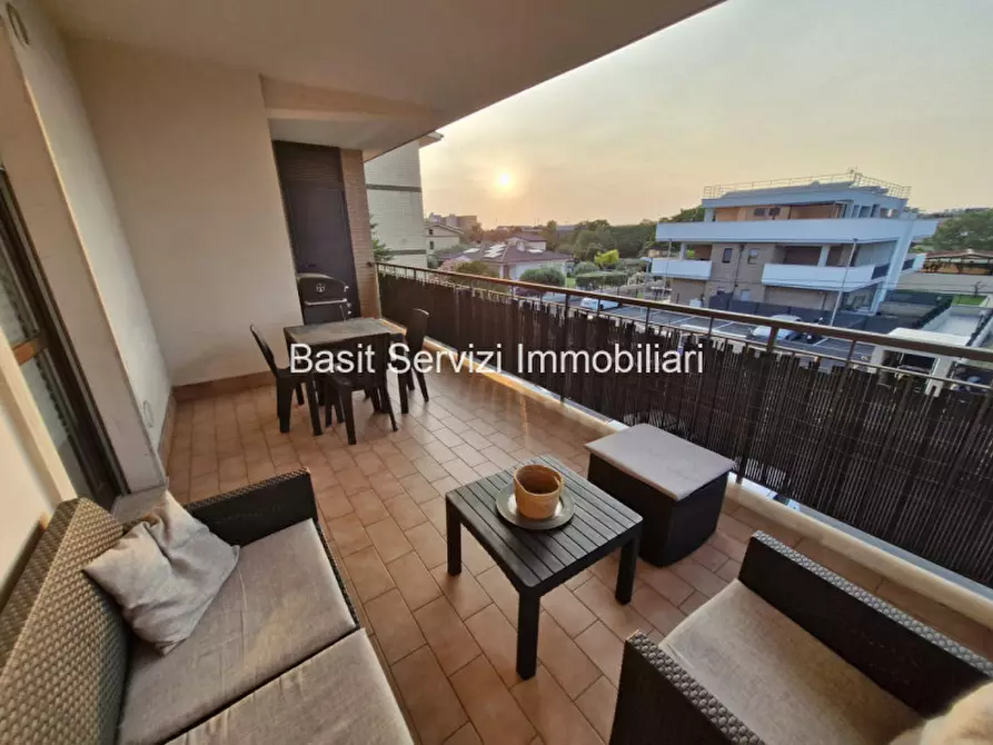 Immagine 23 di Appartamento in vendita  in Via di Salone a Roma