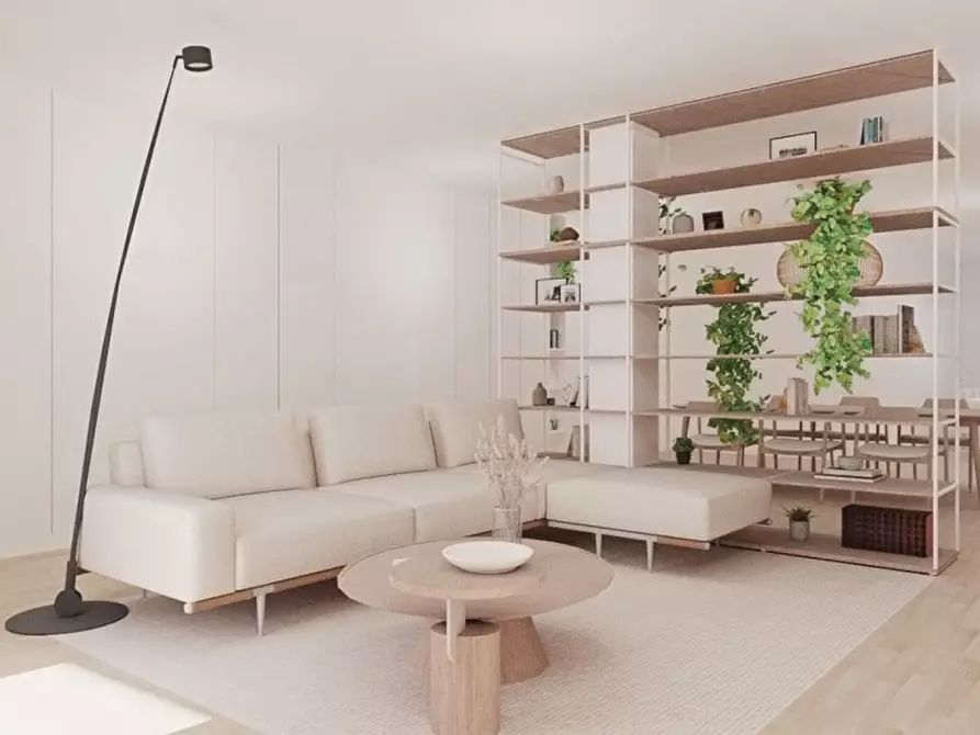 Immagine 5 di Appartamento in vendita  in Via all'Ara a Rovigo