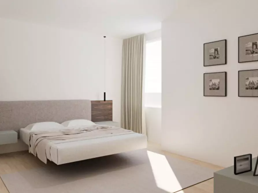 Immagine 8 di Appartamento in vendita  in Via all'Ara a Rovigo