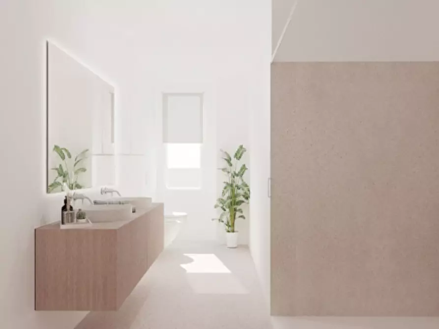 Immagine 9 di Appartamento in vendita  in Via all'Ara a Rovigo