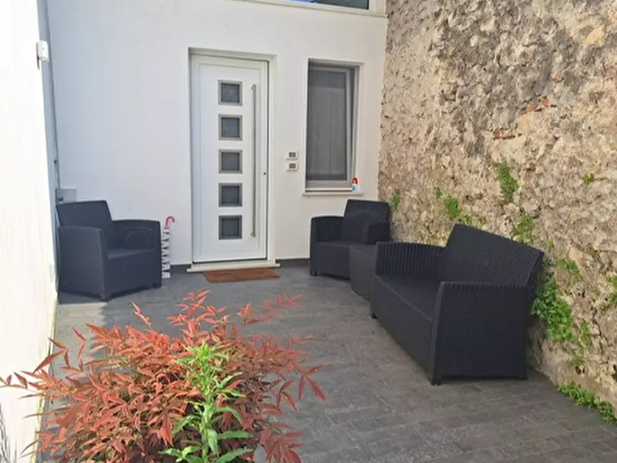 Immagine 1 di Villetta a schiera in vendita  in Strada delle Grancare a Vicenza