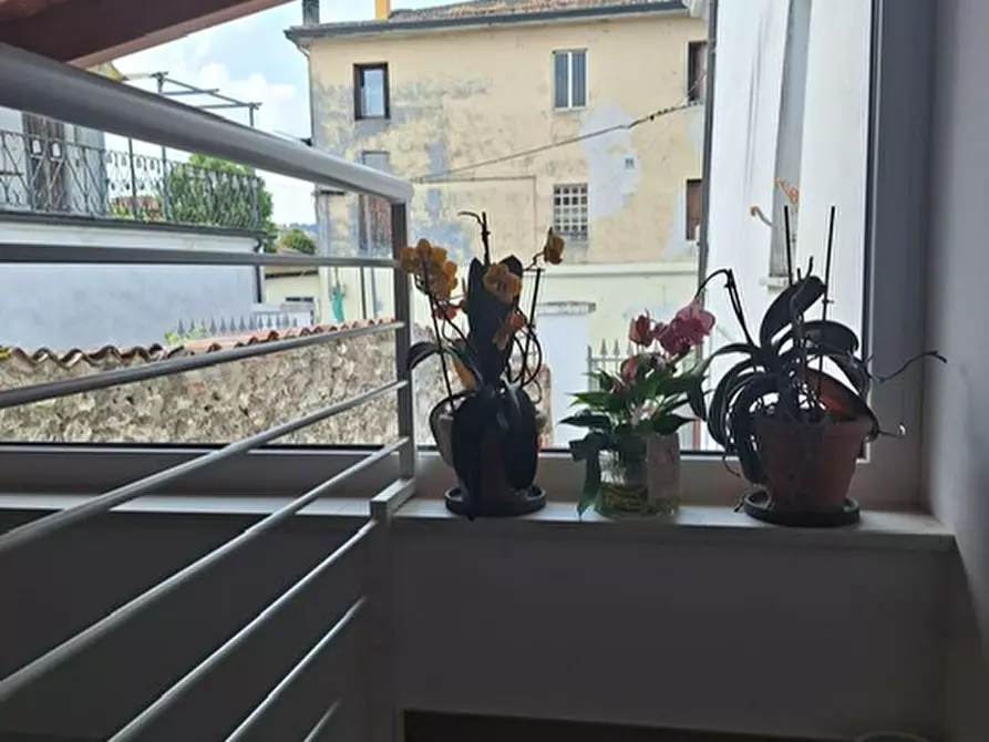 Immagine 2 di Villetta a schiera in vendita  in Strada delle Grancare a Vicenza