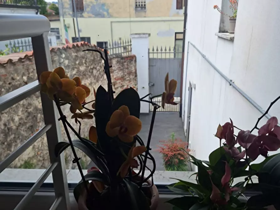 Immagine 4 di Villetta a schiera in vendita  in Strada delle Grancare a Vicenza