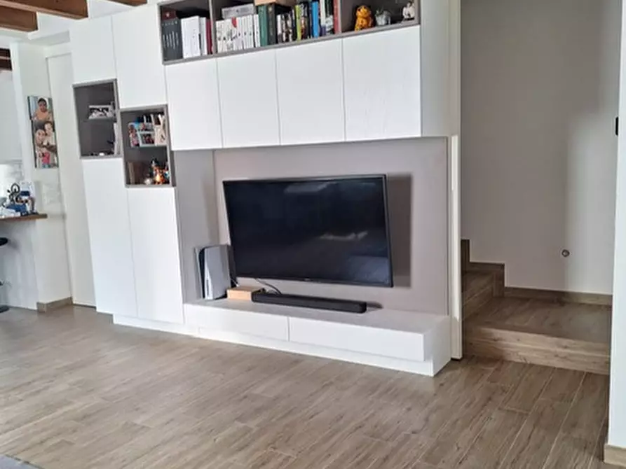 Immagine 10 di Villetta a schiera in vendita  in Strada delle Grancare a Vicenza