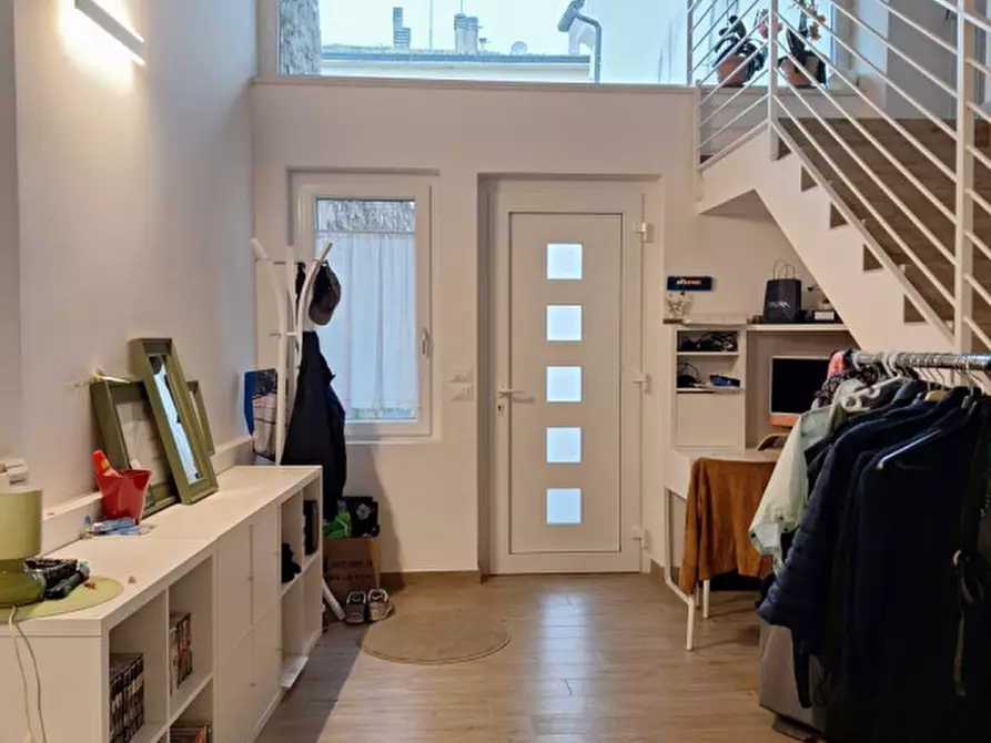 Immagine 15 di Villetta a schiera in vendita  in Strada delle Grancare a Vicenza