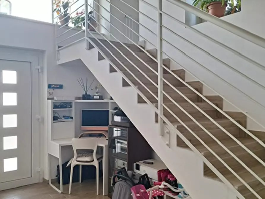 Immagine 16 di Villetta a schiera in vendita  in Strada delle Grancare a Vicenza