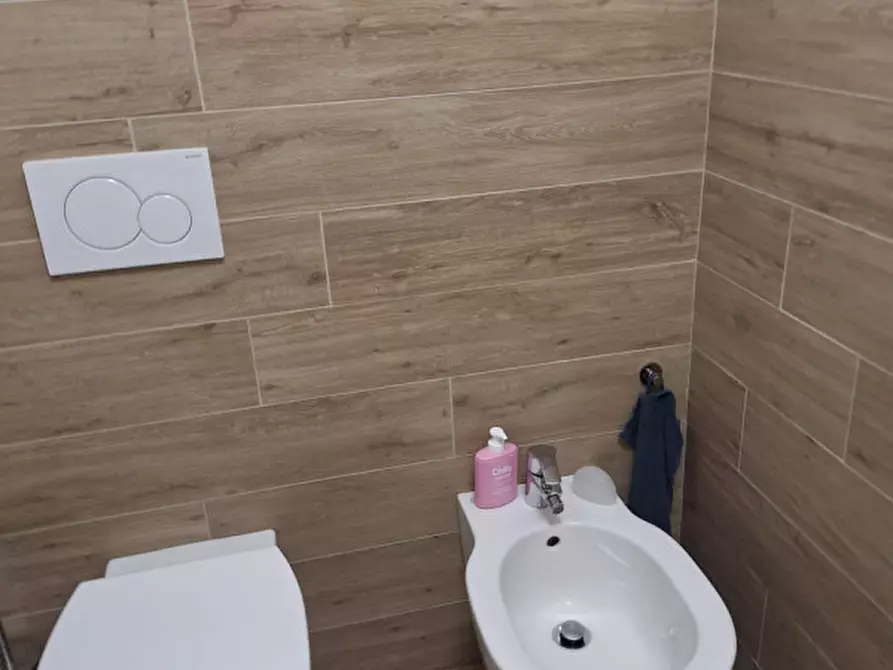 Immagine 22 di Villetta a schiera in vendita  in Strada delle Grancare a Vicenza