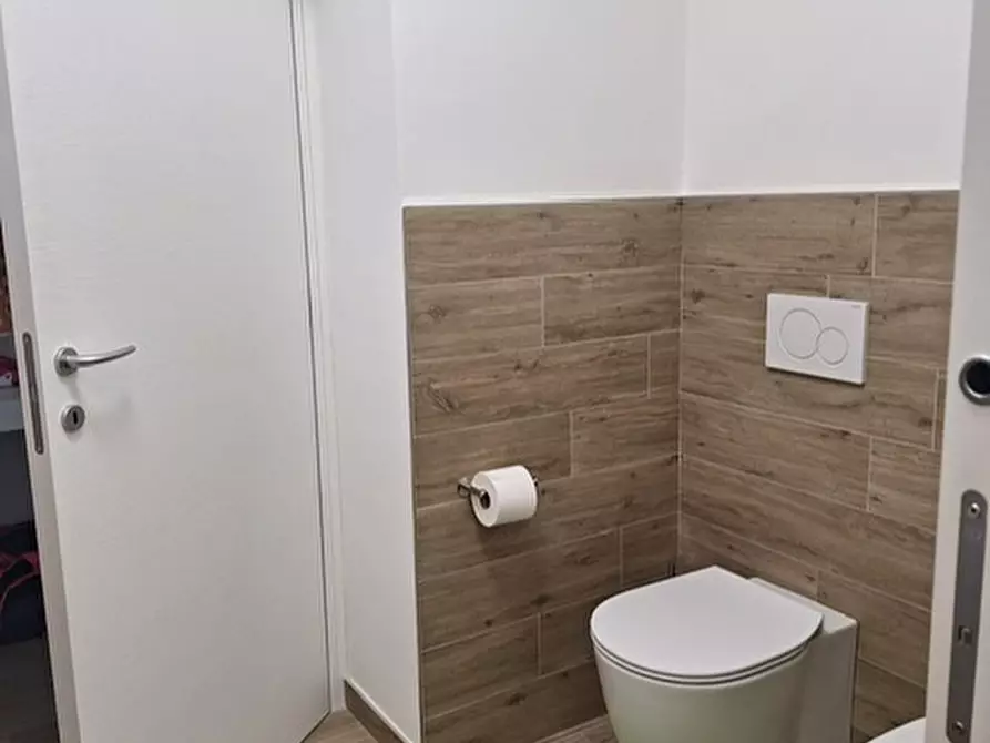 Immagine 23 di Villetta a schiera in vendita  in Strada delle Grancare a Vicenza