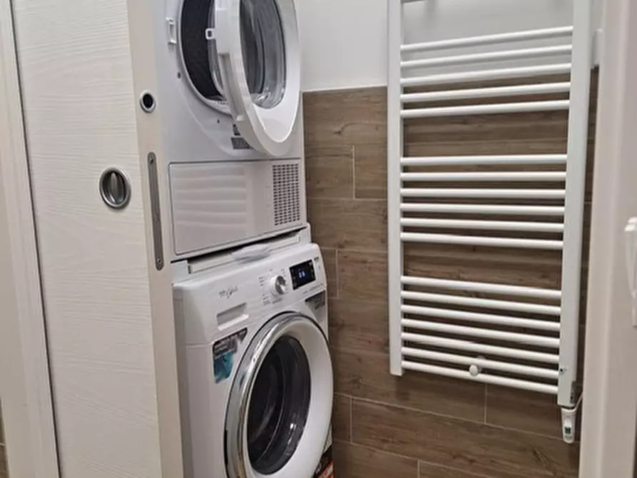 Immagine 24 di Villetta a schiera in vendita  in Strada delle Grancare a Vicenza