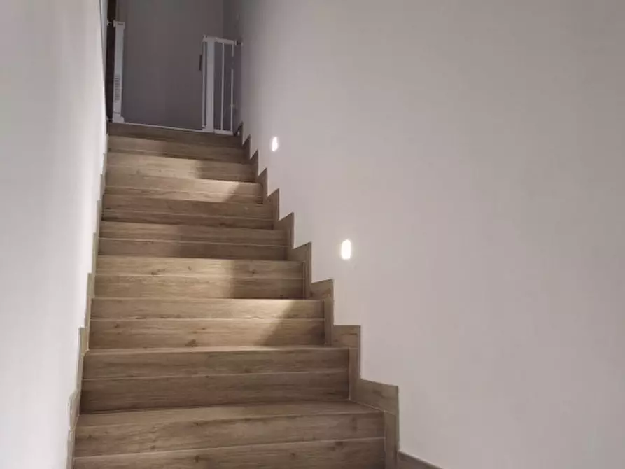 Immagine 25 di Villetta a schiera in vendita  in Strada delle Grancare a Vicenza