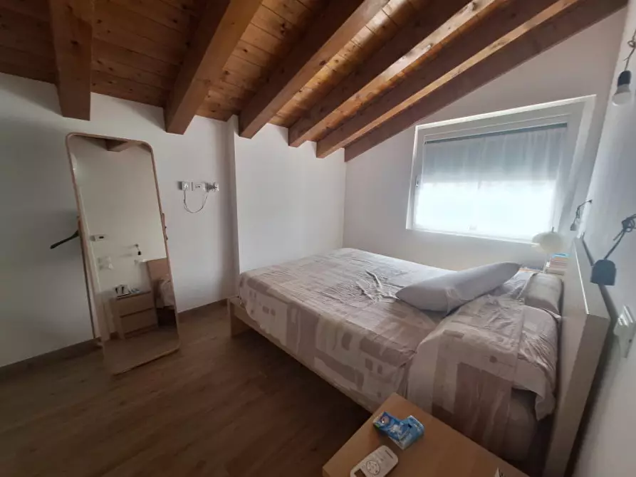 Immagine 27 di Villetta a schiera in vendita  in Strada delle Grancare a Vicenza