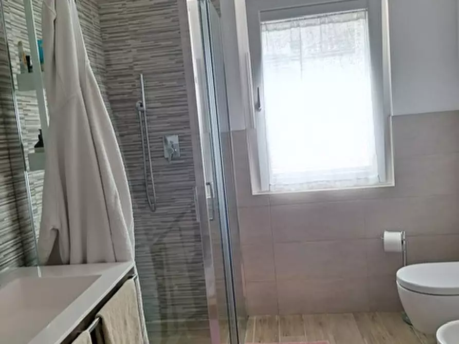 Immagine 33 di Villetta a schiera in vendita  in Strada delle Grancare a Vicenza