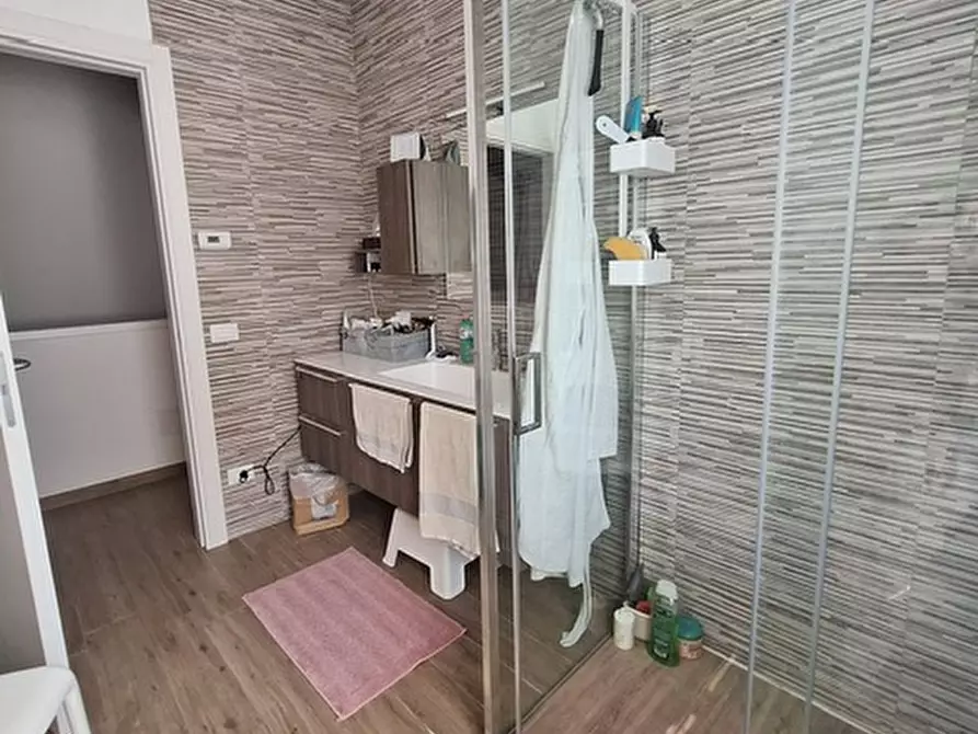 Immagine 34 di Villetta a schiera in vendita  in Strada delle Grancare a Vicenza