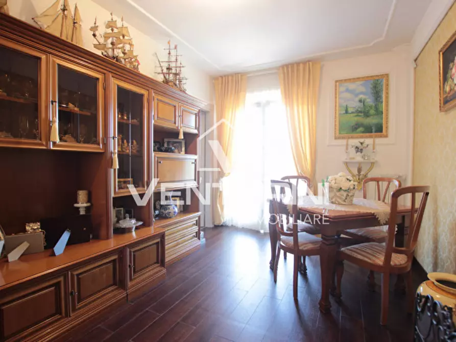 Immagine 2 di Appartamento in vendita  in Via di Valle Muricana, 668 a Roma