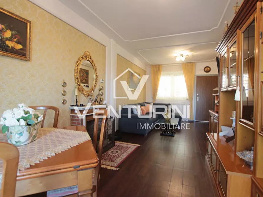 Immagine 5 di Appartamento in vendita  in Via di Valle Muricana, 668 a Roma