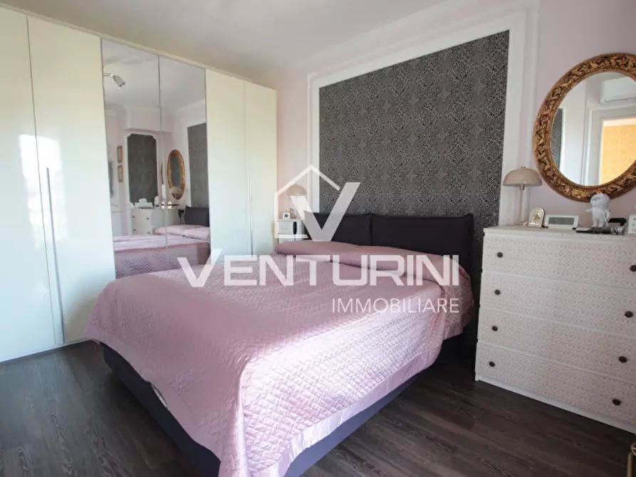 Immagine 6 di Appartamento in vendita  in Via di Valle Muricana, 668 a Roma