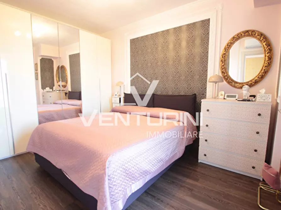 Immagine 7 di Appartamento in vendita  in Via di Valle Muricana, 668 a Roma