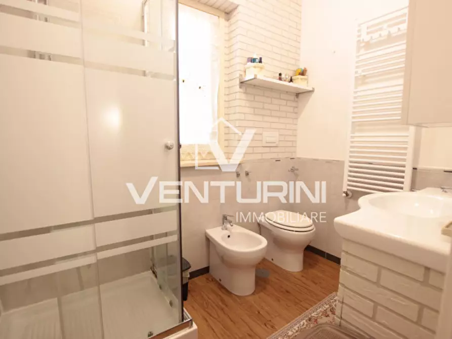 Immagine 8 di Appartamento in vendita  in Via di Valle Muricana, 668 a Roma