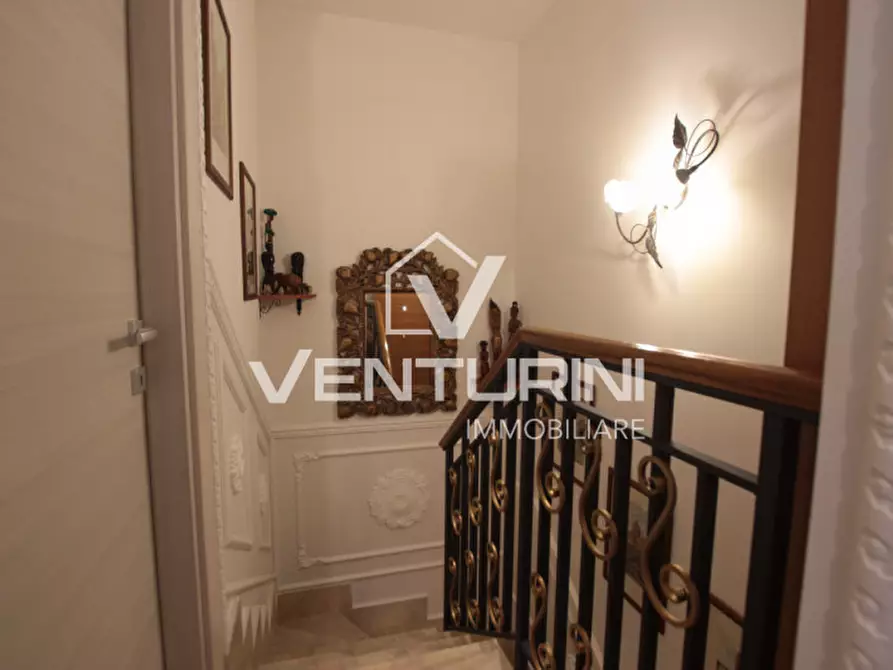 Immagine 9 di Appartamento in vendita  in Via di Valle Muricana, 668 a Roma