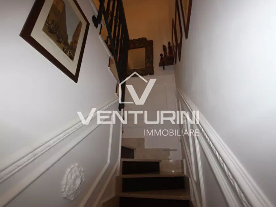 Immagine 10 di Appartamento in vendita  in Via di Valle Muricana, 668 a Roma