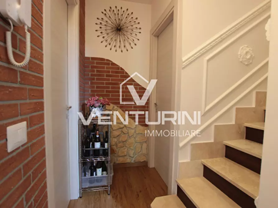 Immagine 11 di Appartamento in vendita  in Via di Valle Muricana, 668 a Roma