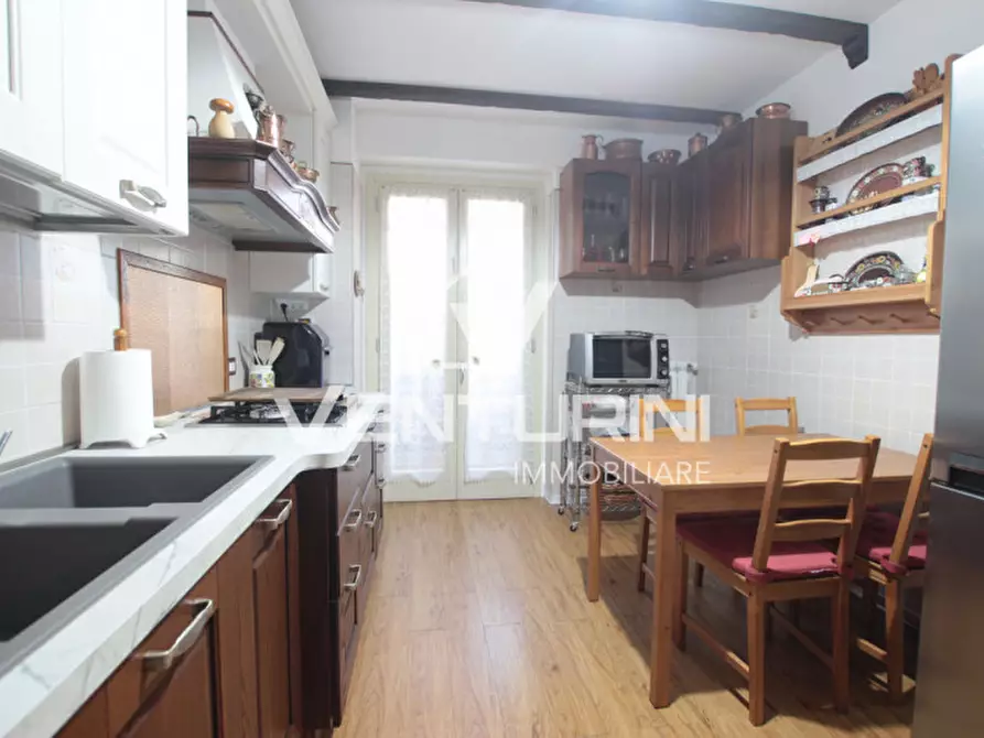 Immagine 12 di Appartamento in vendita  in Via di Valle Muricana, 668 a Roma