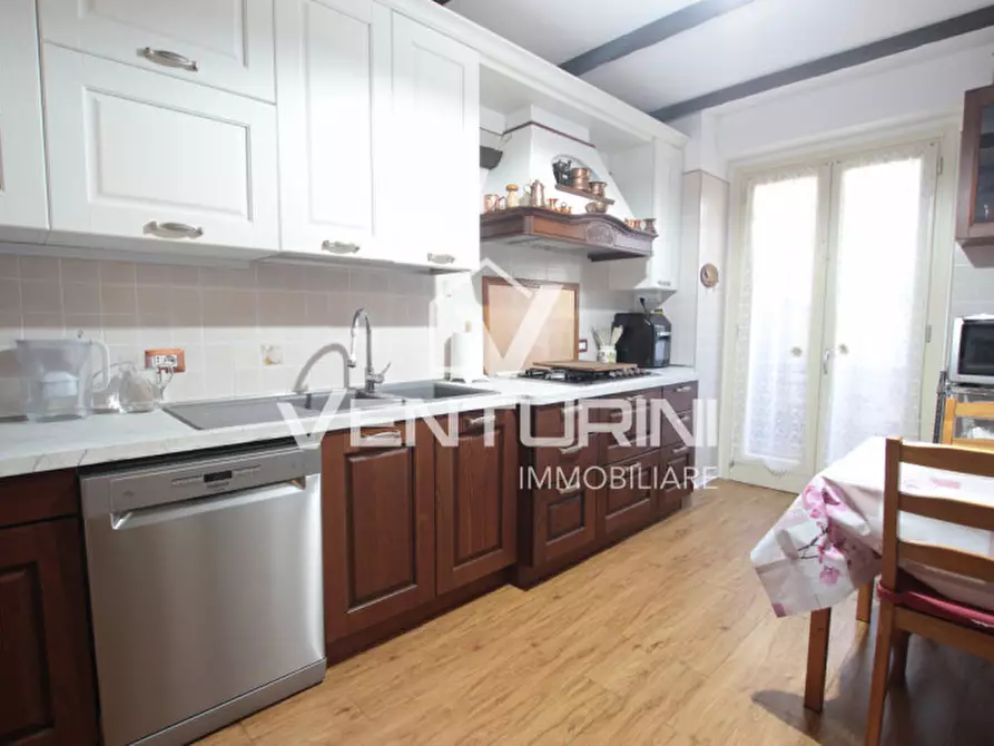 Immagine 13 di Appartamento in vendita  in Via di Valle Muricana, 668 a Roma