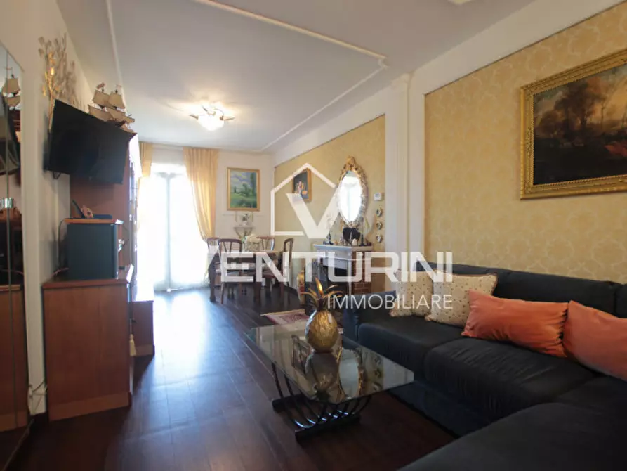 Immagine 14 di Appartamento in vendita  in Via di Valle Muricana, 668 a Roma