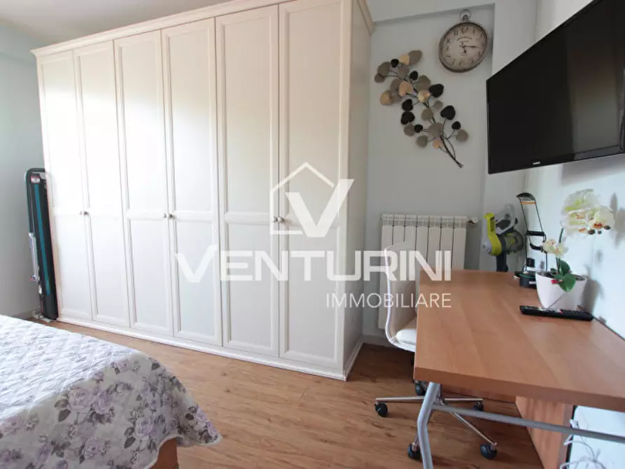 Immagine 16 di Appartamento in vendita  in Via di Valle Muricana, 668 a Roma