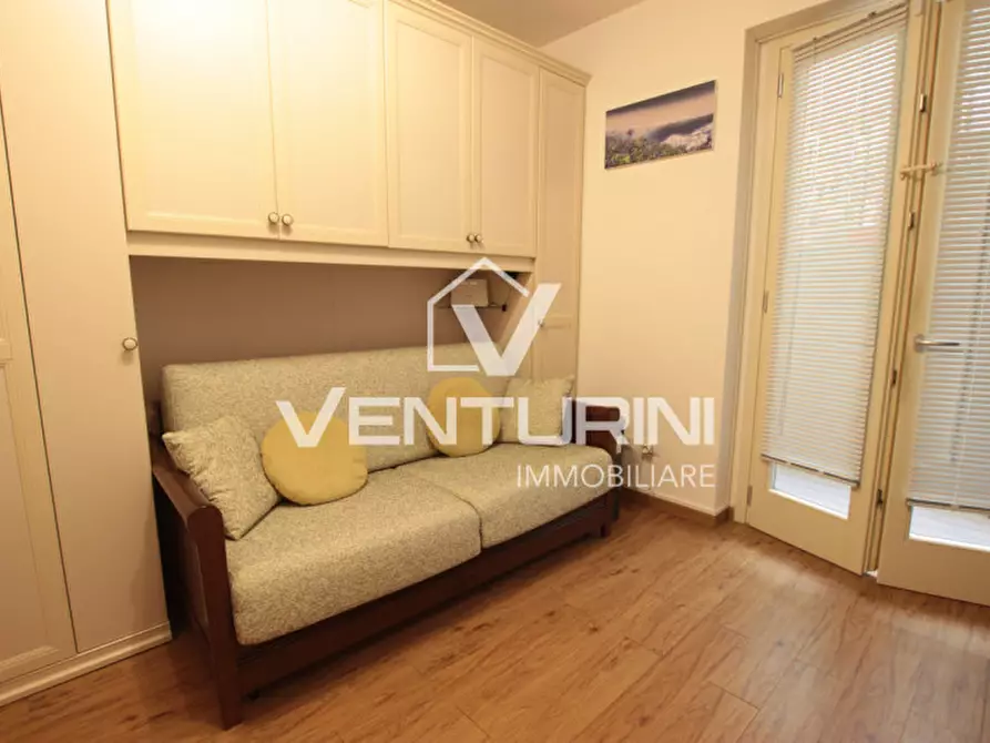 Immagine 17 di Appartamento in vendita  in Via di Valle Muricana, 668 a Roma