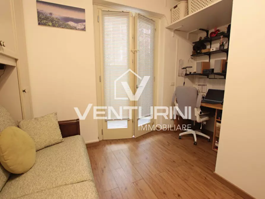 Immagine 18 di Appartamento in vendita  in Via di Valle Muricana, 668 a Roma