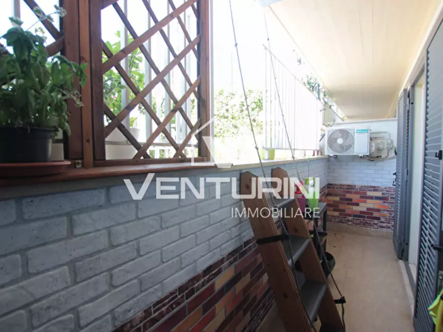 Immagine 20 di Appartamento in vendita  in Via di Valle Muricana, 668 a Roma