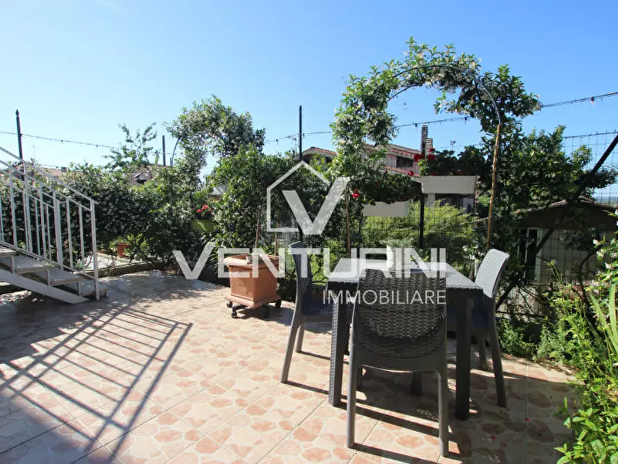 Immagine 21 di Appartamento in vendita  in Via di Valle Muricana, 668 a Roma